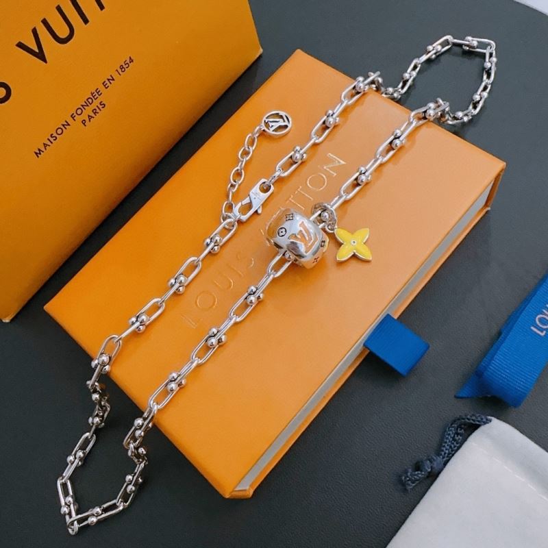 Louis Vuitton Necklaces